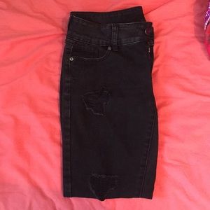 New York & Co. Boyfriend Jeans